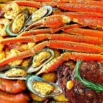 why is there a beijing seafood ban reasons and guidelines