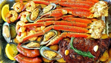 why is there a beijing seafood ban reasons and guidelines