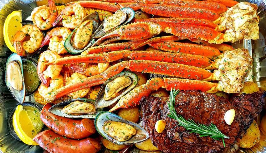 why is there a beijing seafood ban reasons and guidelines
