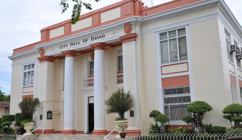 ₱2.697 billion confidential fund controversy shocks davao city