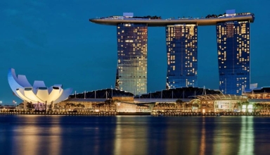 2023 guide to the perfect singapore trip
