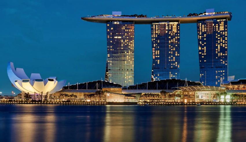2023 guide to the perfect singapore trip