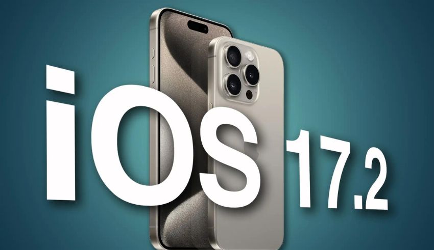 apple's ios 17.2 brings new spatial video feature to iphone 15 pro