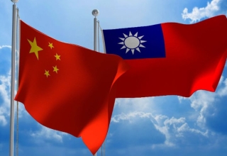 billionaires worried about investing in china due to potential war with taiwan