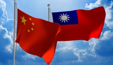 billionaires worried about investing in china due to potential war with taiwan