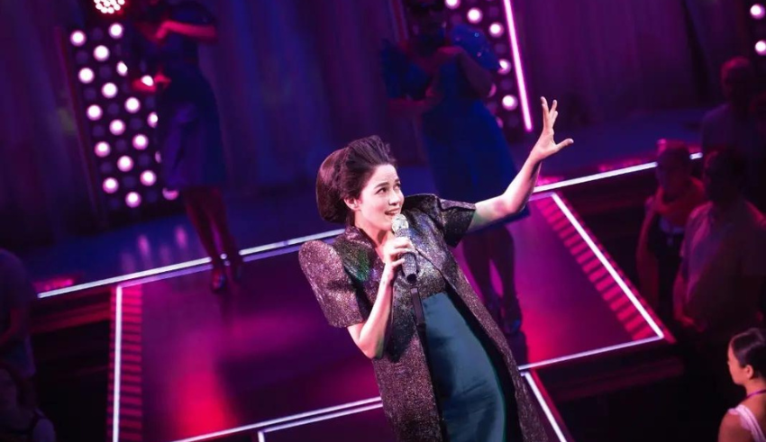 Broadway Show Reveals Secrets about Marcos Dictatorship: Details