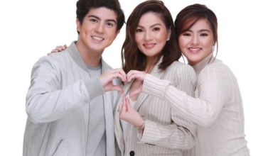 carmina villarroel's cryptic tweet about rumors for mavy and cassy