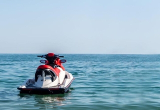 chinese dissident's jetski escape puts south korea's asylum policy to the test