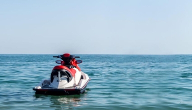 chinese dissident's jetski escape puts south korea's asylum policy to the test