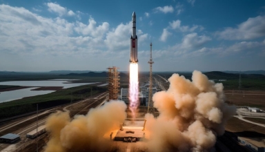 exclusive inside south korea's countermove to north's spy satellite