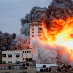 getting dangerous rising extremist threats across singapore amid israel gaza war