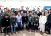 hamas releases 17 thai hostages in gaza as part of ceasefire deal with israel