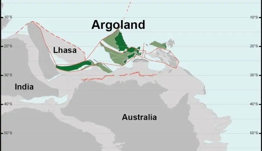 here’s everything you need to know about southeast asia’s lost continent