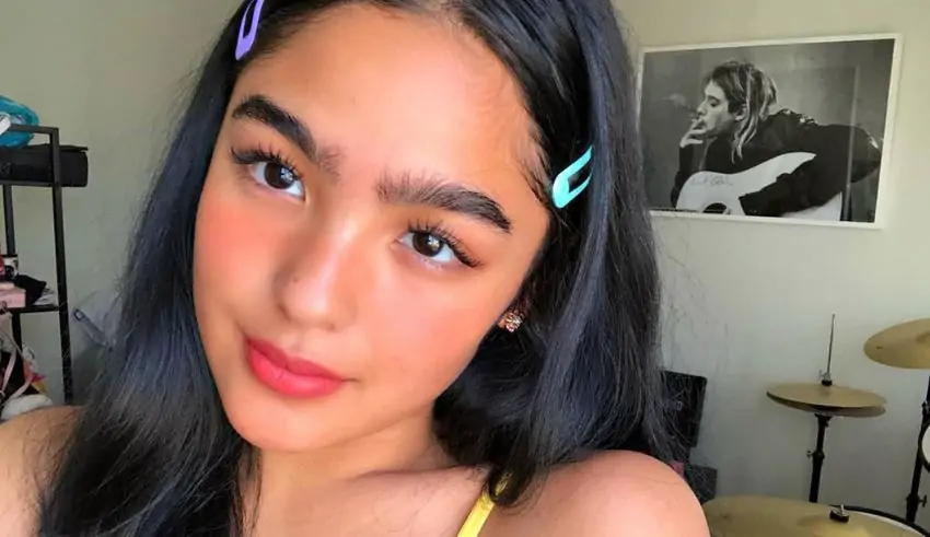 Here’s Why Fans Are Suspecting that Andrea Brillantes Cheated with Daniel Padilla