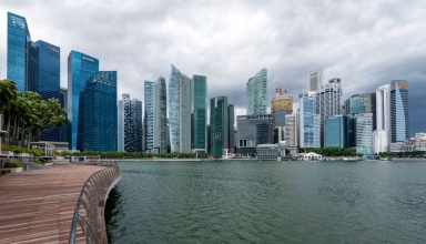 here’s why singaporeans are rich but unhappy