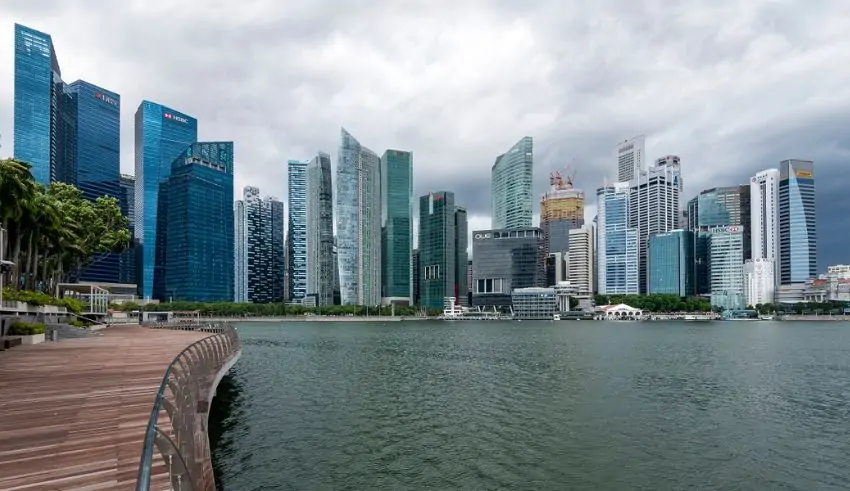 Here’s Why Singaporeans are Rich but Unhappy