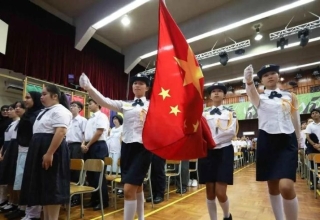 hong kong's focus on 'patriotic education' what we know so far
