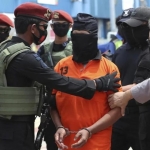 indonesia apprehends 59 militants for election disruption plan