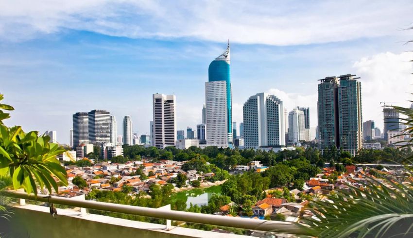 indonesia considers revoking sez status for underperforming zones