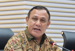 indonesia's corruption commission chief bahuri named suspect in extortion case details