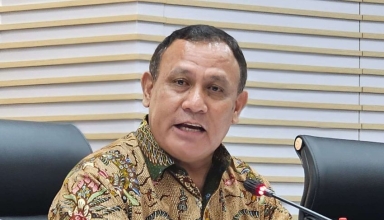 indonesia's corruption commission chief bahuri named suspect in extortion case details