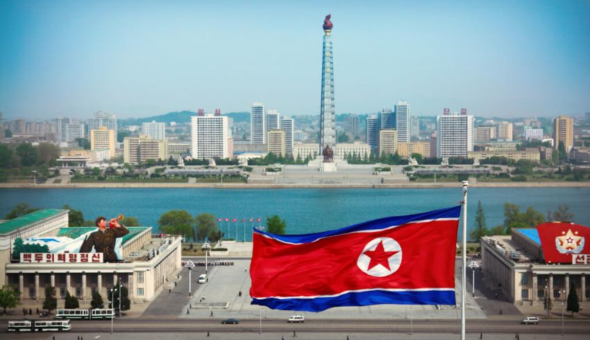 is north korea’s closure of embassies a hint of ww3