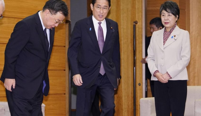 japan and 2024 asean chair laos takes partnership to new heights”