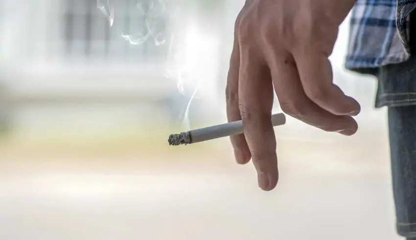 malaysia faces backlash after lifting age restriction from smoking bill