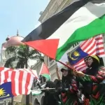 malaysia stands firm against proposed us sanctions on hamas supporters