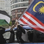 malaysia stands firm in support of palestine amidst gaza atrocities