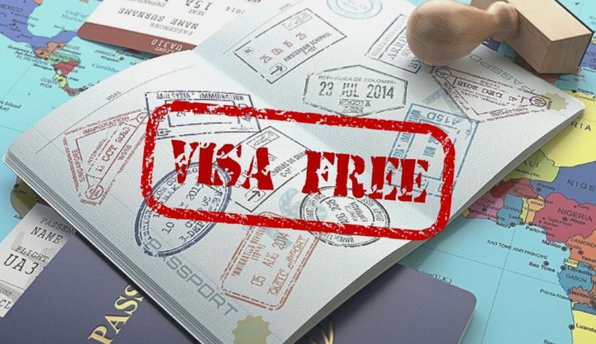 Malaysia, Thailand and Sri Lanka offer visa-free entry for Indians in 2023