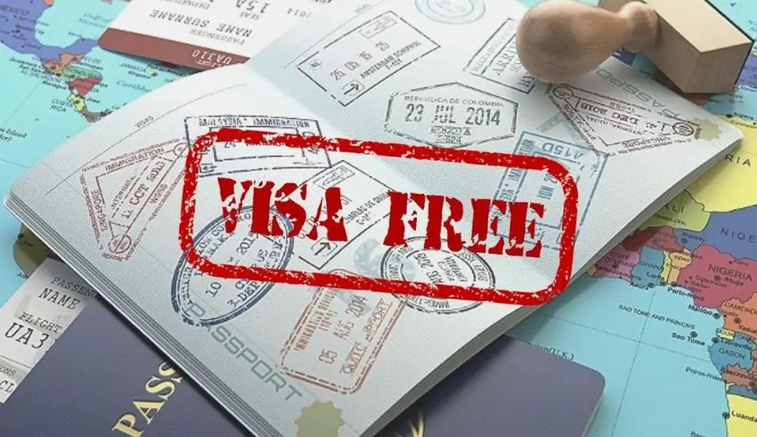 Malaysia, Thailand and Sri Lanka offer visa-free entry for Indians in 2023