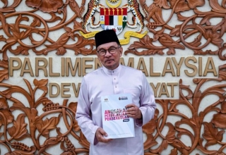 malaysian govt launches rm1 billion fund to empower rural economies