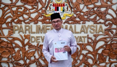 malaysian govt launches rm1 billion fund to empower rural economies