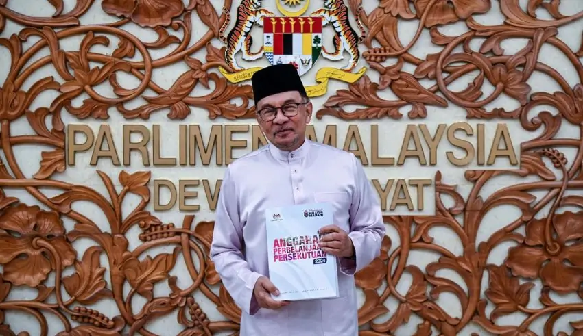 Malaysian Govt Launches RM1 Billion Fund To Empower Rural Economies