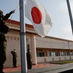 navigating security challenges japan's complex balancing act