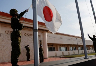 navigating security challenges japan's complex balancing act