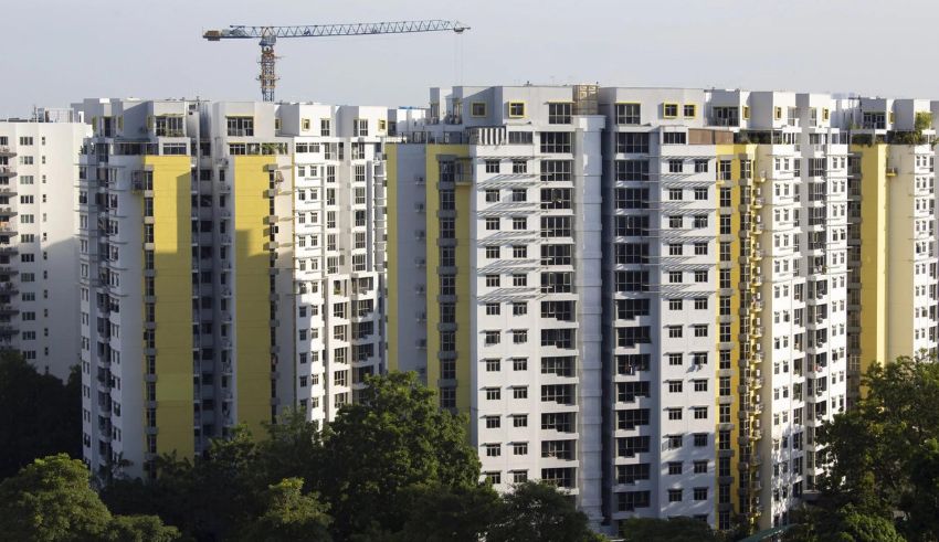 navigating singapore's rental landscape unraveling the 'no wfh' trend