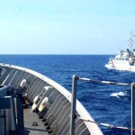 new codes made for non stopping tensions in the south china sea details