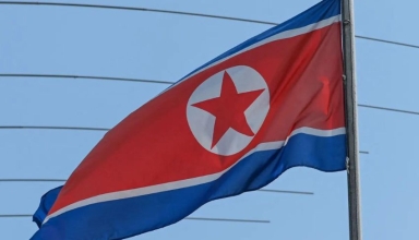 north korea declares satellite launch, igniting global concerns