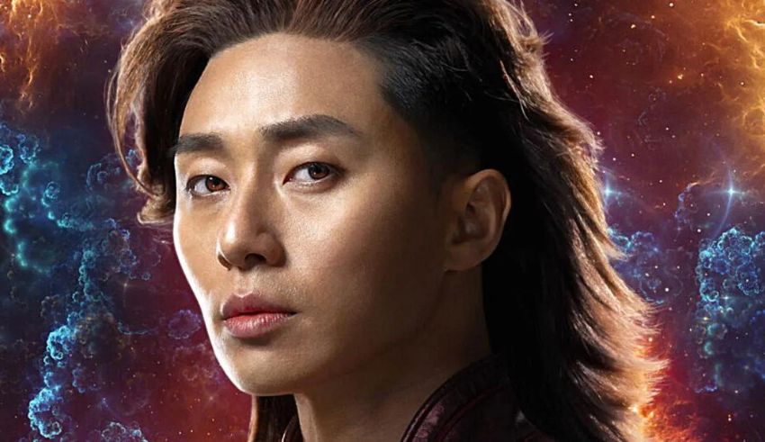 park seo joon is prince yan in ‘the marvels’