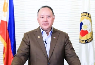 philippines hits back at china's accusations, defense secretary denounces lies