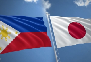 philippines initiates talks for defense pact with japan amid shifting geopolitical dynamics