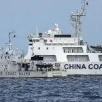 philippines and china, south china sea, maritime disputes,