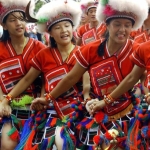 should china be threatened by taiwanese tribes