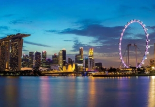 singapore confronts surge in anti singapore sentiment amidst middle east tensions