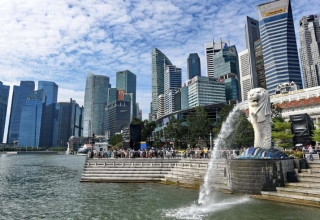 singapore and zurich top new york as most expensive cities in 2023