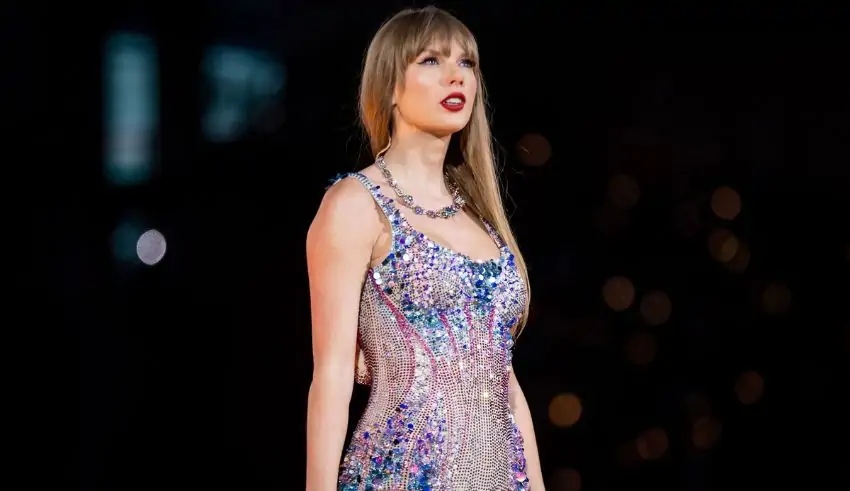 Taylor Swift Singapore Concert: Exclusive VIP Packages Revealed by Marina Bay Sands