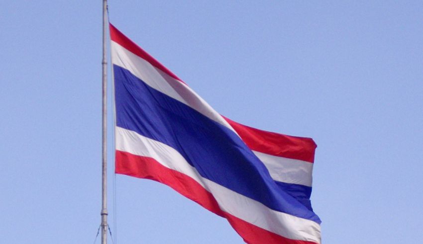 thailand faces backlash and abandons plans for joint patrols with chinese police