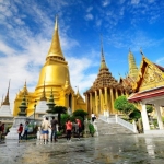 thailand's bid to reignite chinese tourism faces concern amid shooting incident